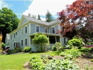 2 Newell Hill Rd, Sterling, MA 01564