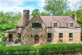 715 Old Mill Rd, Pittsburgh, PA 15238