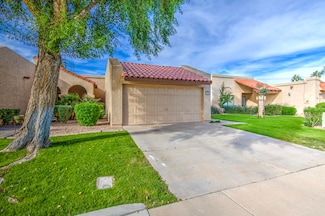 722 W Sterling Place, Chandler, AZ 85225