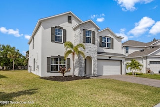 2891 Bobby Jones St, Melbourne, FL 32904
