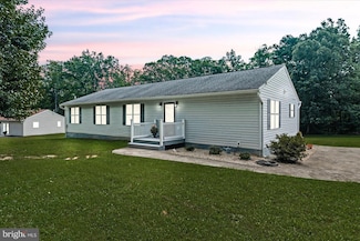 3313 Flat Run Rd, Locust Grove, VA 22508