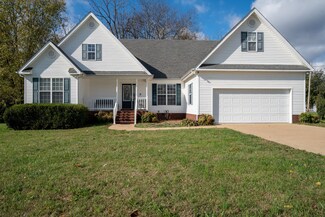 202 Corbin St, Summertown, TN 38483