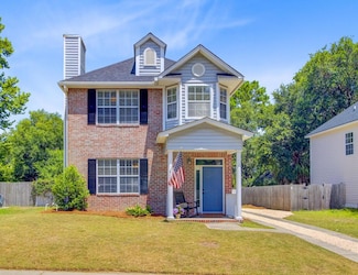 2404 Fulford Ct, Mount Pleasant, SC 29466