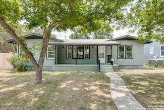 602 John Page Dr, San Antonio, TX 78228