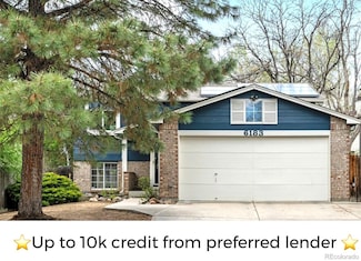6183 Xavier St, Arvada, CO 80003