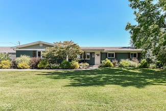 6825 S 425 E, Lebanon, IN 46052