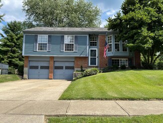 1207 Forest Run Dr, Batavia, OH 45103