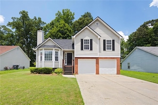 1093 Athena Ct, Acworth, GA 30101