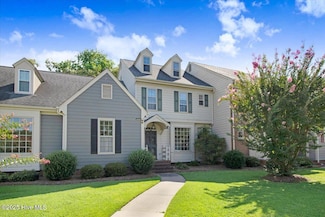 711 N Spence Ave, Goldsboro, NC 27534