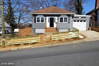 311 70th St, Capitol Heights, MD 20743