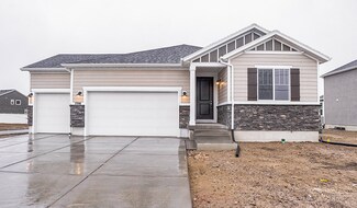 Arlington, Eagle Mountain, UT 84043