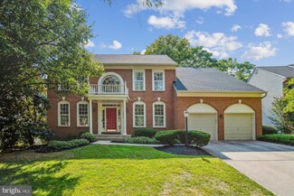 5836 Wild Orange Gate, Clarksville, MD 21029