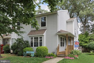 135 Pendragon Way Unit 135, Mantua, NJ 08051