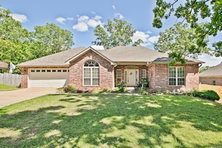 1849 Hidden Creek Dr, Sherwood, AR 72120