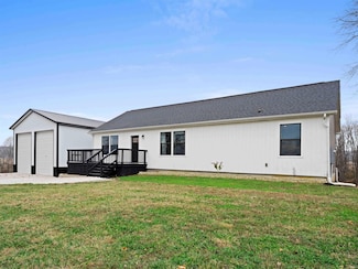 6887 Williams Rd, Williams, IN 47470