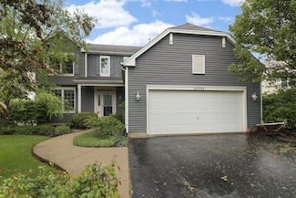 24322 88th St, Salem, WI 53168