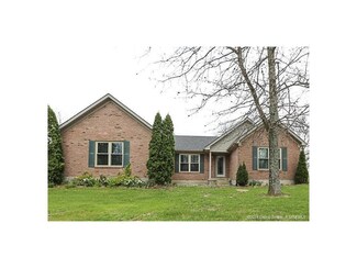 1320 Old State Rd, Henryville, IN 47126