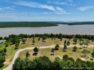 11 Cathy Ln, Longtown, OK 74432