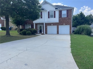 3184 Elmwood Ct, Atlanta, GA 30349