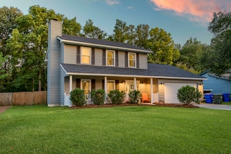 1447 Emerald Forest Pkwy, Charleston, SC 29414