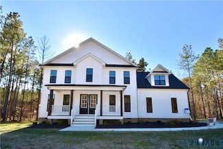 2509 Grantham Woods Terrace, Henrico, VA 23231