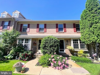 618 Shropshire Dr, West Chester, PA 19382