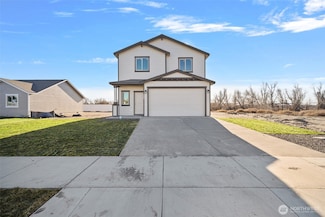 4247 Sandy St, Moses Lake, WA 98837