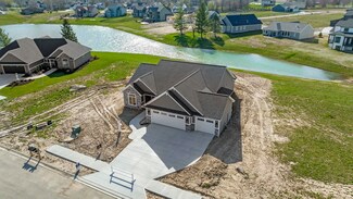 17825 Tullymore Ln, Leo, IN 46765