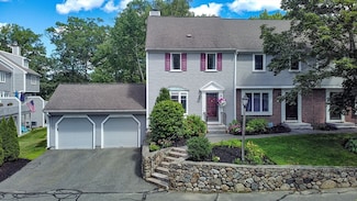 2401 Pheasant Creek Ln Unit 2401, Peabody, MA 01960