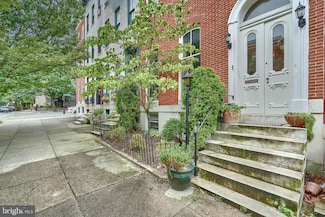 1404 Park Ave, Baltimore, MD 21217