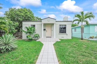 1618 Madison St, Hollywood, FL 33020