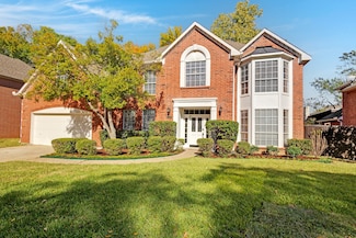 336 Beechwood Ln, Coppell, TX 75019