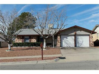 1509 Bob Smith Dr, El Paso, TX 79936