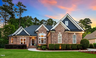 7212 Duncans Ridge Way, Fuquay Varina, NC 27526