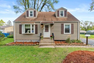 14457 Kolmar Ave, Midlothian, IL 60445