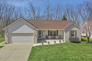 1911 Patrick Dr W, Newark, OH 43055