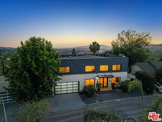 105 Sequoia Dr, Pasadena, CA 91105