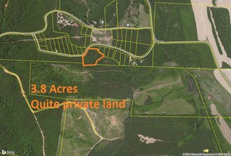 Browder Branch Fraley Loop, Counce, TN 38326