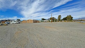 1560 N Leslie St, Pahrump, NV 89060