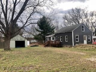 8307 U S 10, Chase, MI 49623