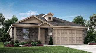 Whitton II, Yukon, OK 73099