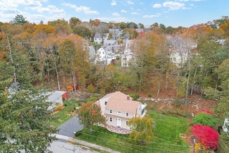 6 Marchant Rd, Winchester, MA 01890