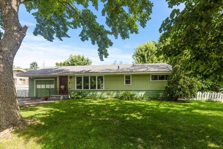 2818 63rd Ave N, Minneapolis, MN 55430