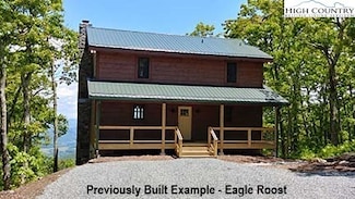Lot 2 Sec II Talons Dr, Boone, NC 28607