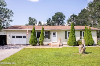 401 Upper Sherman Ave, Queensbury, NY 12804