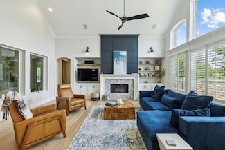 5200 Reflection Ct, Flower Mound, TX 75022