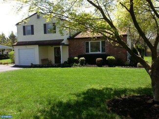 96 Andrea Dr, Richboro, PA 18954