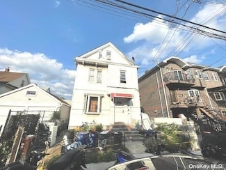 97-09 Remington St, Jamaica, NY 11435