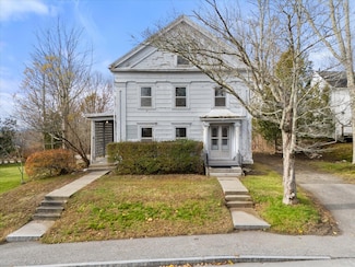 16 Church St, Stockton Springs, ME 04981