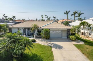 2215 Via Esplanade, Punta Gorda, FL 33950